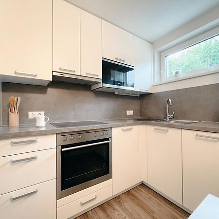 Rooms 73 - Helga Bartos Пёрчах-ам-Вёртерзе Экстерьер фото
